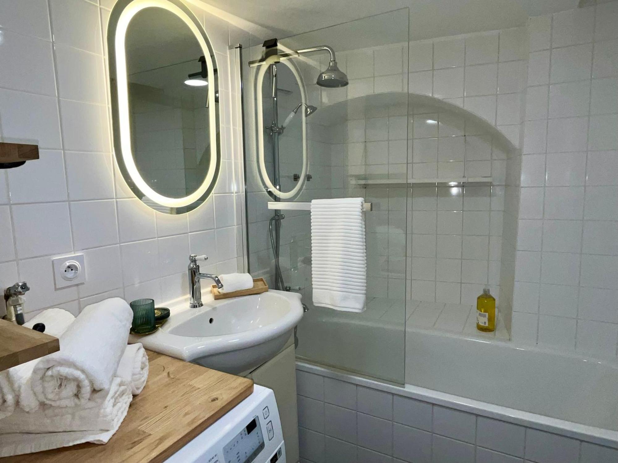 Apartment Chez Samuel 3 Pieces Au Coeur De La Krutenau Strasbourg