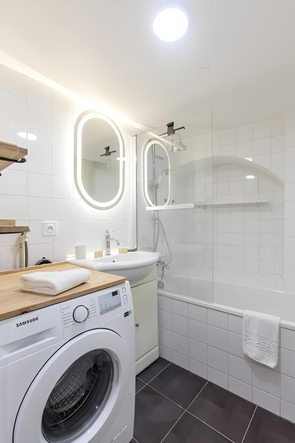 Apartment Chez Samuel 3 Pieces Au Coeur De La Krutenau