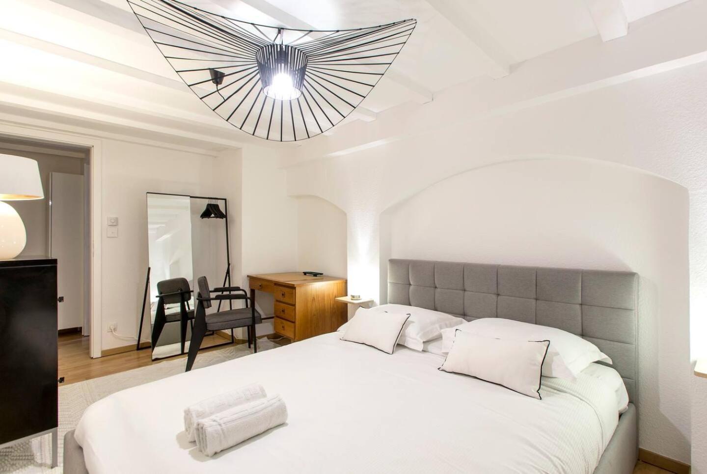 Chez Samuel 3 Pieces Au Coeur De La Krutenau Apartamento *