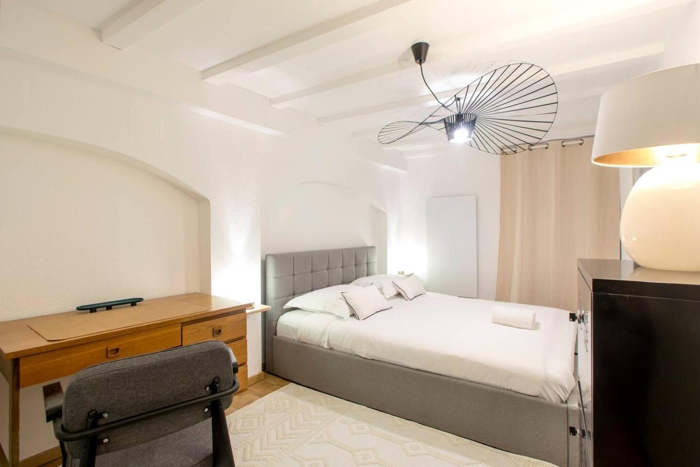 Chez Samuel 3 Pieces Au Coeur De La Krutenau Apartamento Estrasburgo
