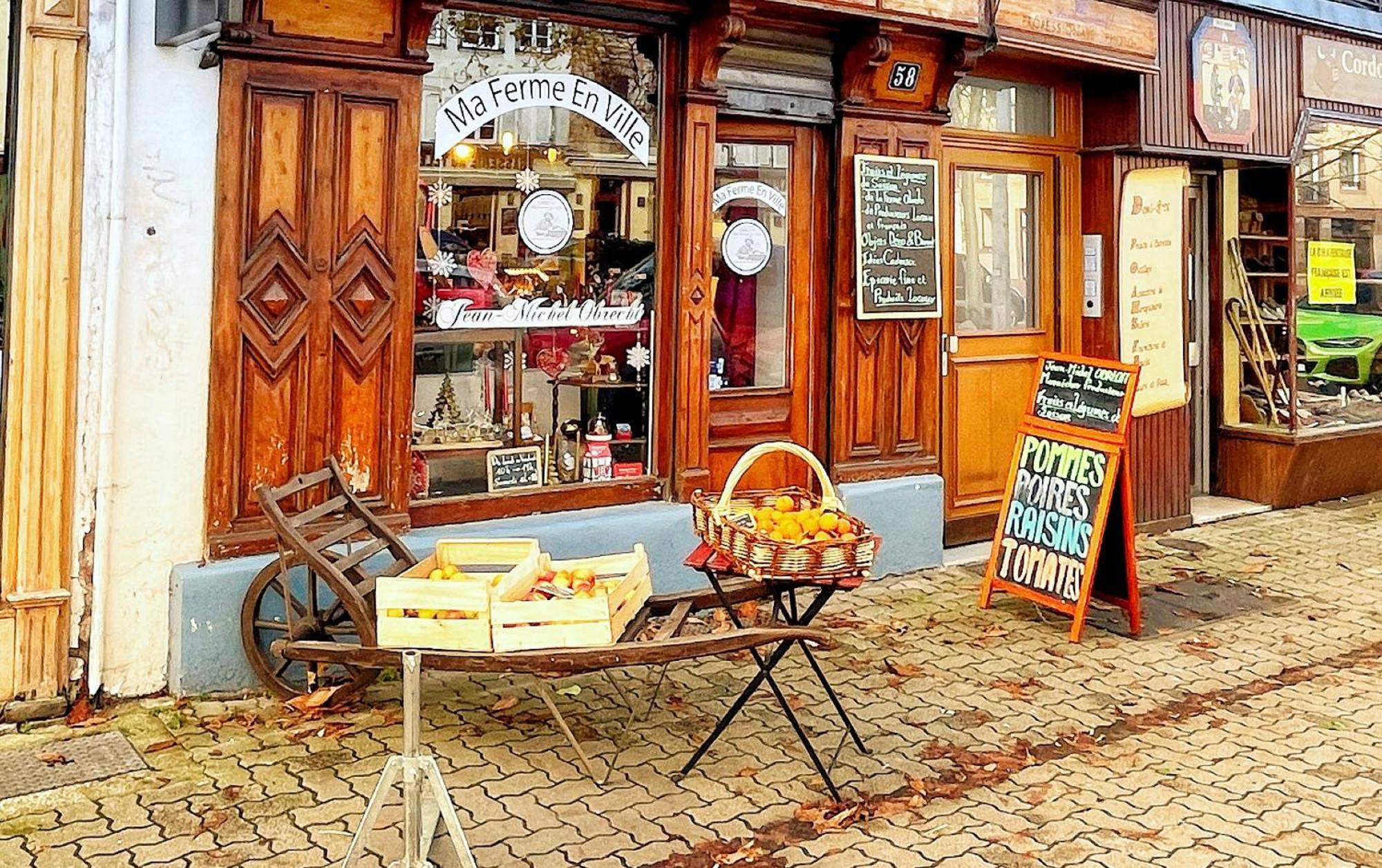 Chez Samuel 3 Pieces Au Coeur De La Krutenau Apartment Straßburg