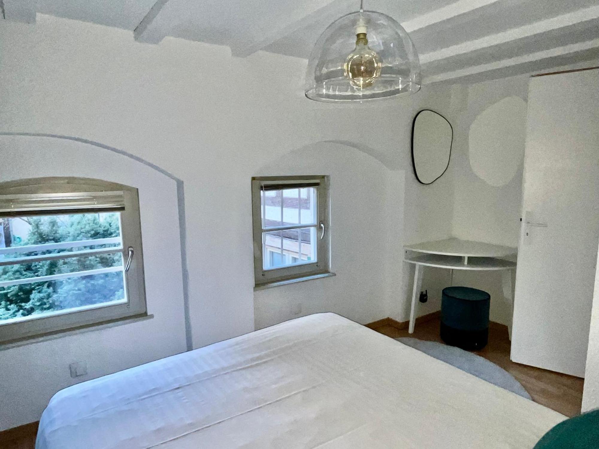 Apartment Chez Samuel 3 Pieces Au Coeur De La Krutenau *